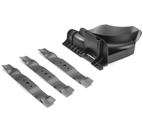 Click to view product details and reviews for Stiga Mountfield Sd118 Side Discharge Mulch Kit Incl Blades.